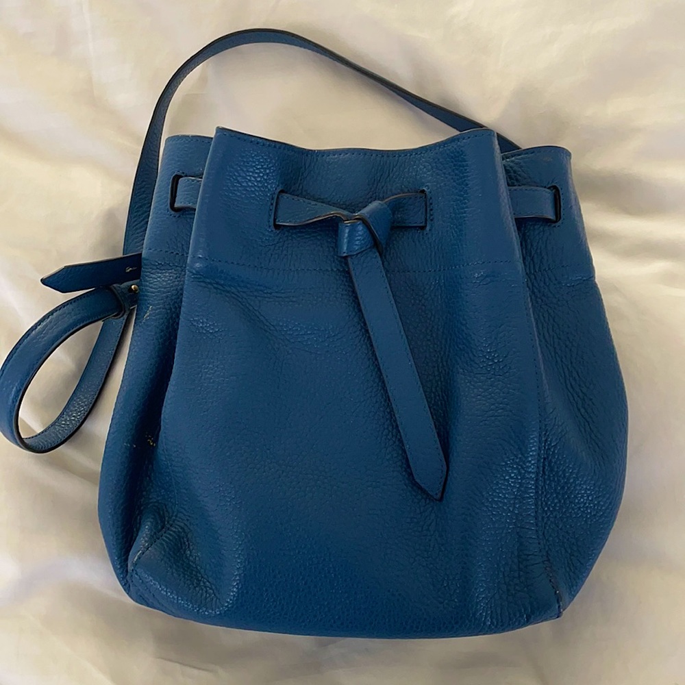 Crossbody bag